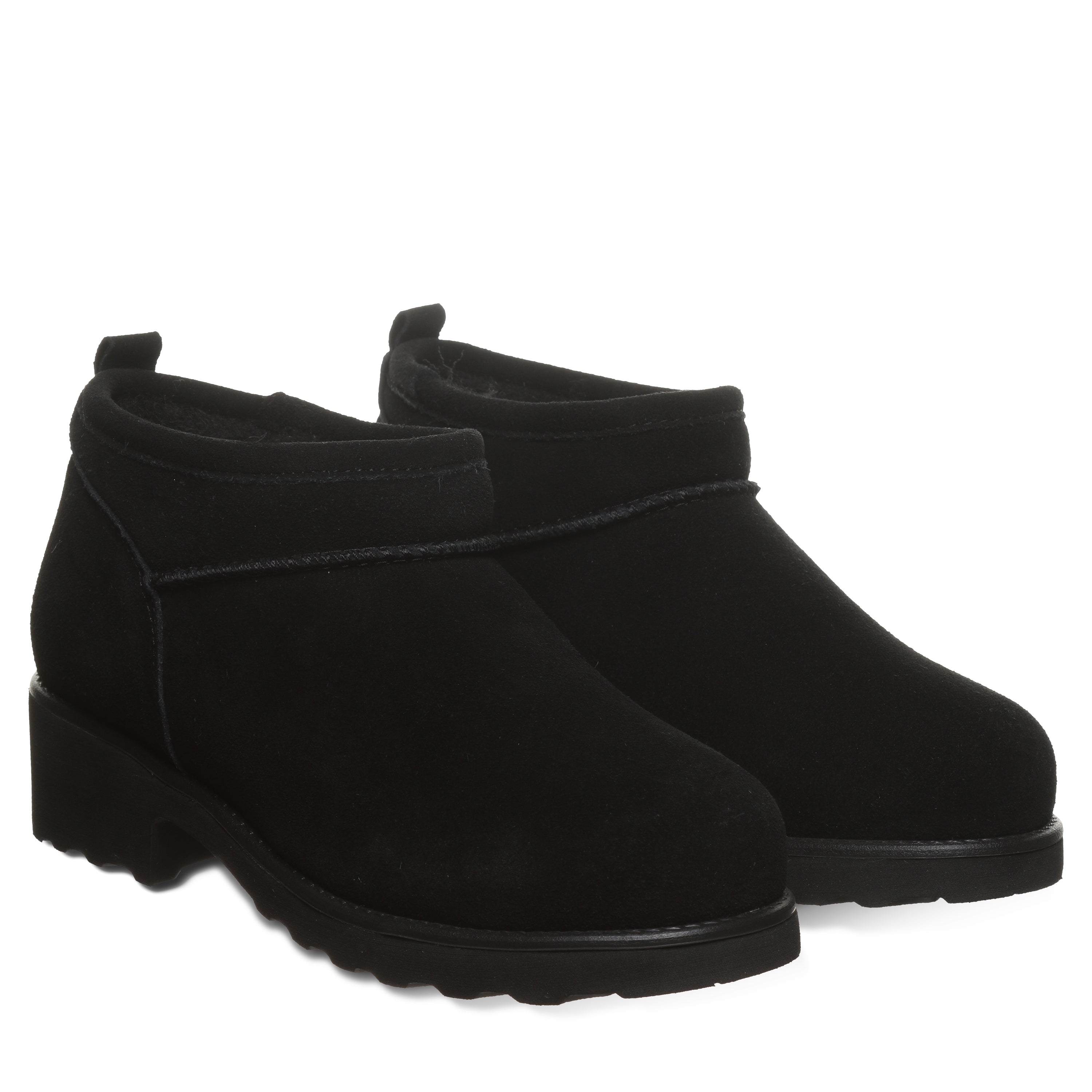SIENNA BLACK
