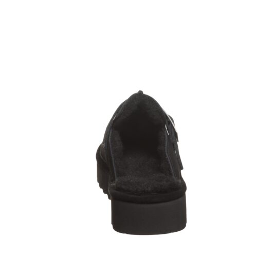 MOXIE PLATFORM LO BLACK