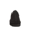 MOXIE PLATFORM LO BLACK
