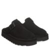 MOXIE PLATFORM LO BLACK