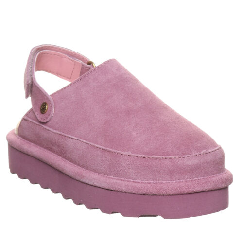 BROOKE YOUTH ROSE MAUVE