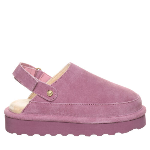BROOKE YOUTH ROSE MAUVE
