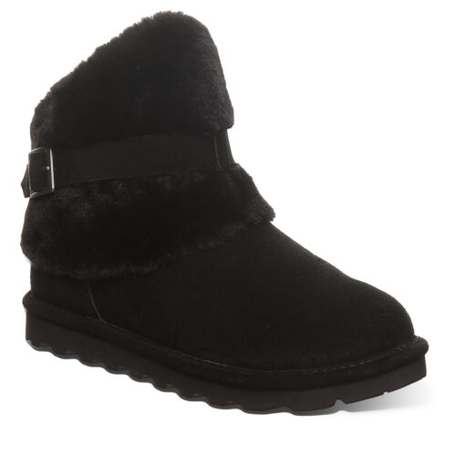 KARMINA BLACK