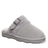 INEZ GRAY FOG