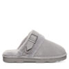 INEZ GRAY FOG