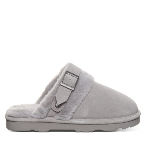 INEZ GRAY FOG
