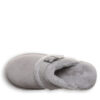 INEZ GRAY FOG