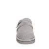 INEZ GRAY FOG
