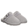INEZ GRAY FOG