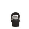 BLANCHE BLACK METALLIC