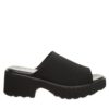 BLANCHE BLACK/BLACK