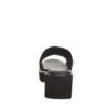 BLANCHE BLACK/BLACK