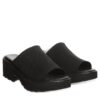 BLANCHE BLACK/BLACK