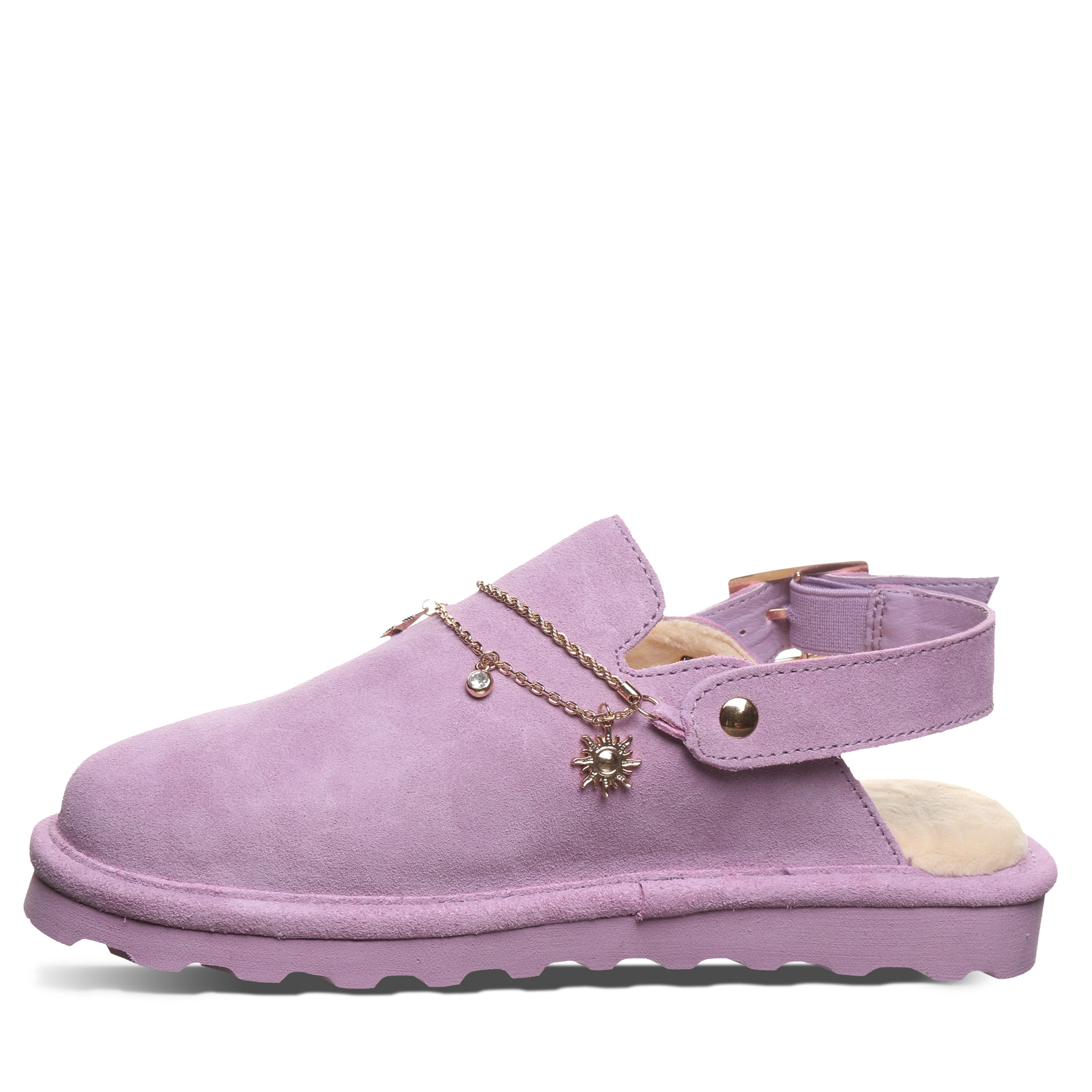 LEXI LAVENDER MIST