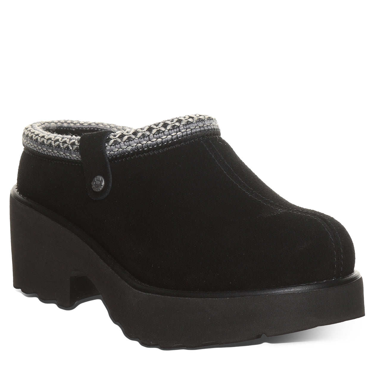 HAVEN BLACK