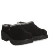 HAVEN BLACK