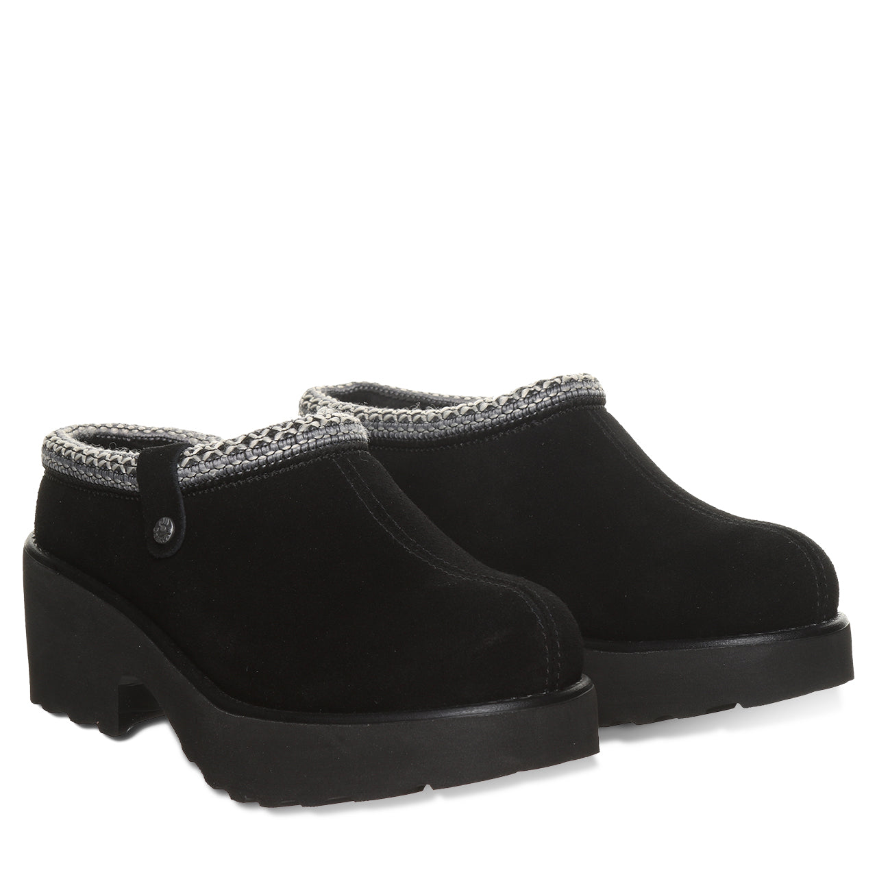 HAVEN BLACK