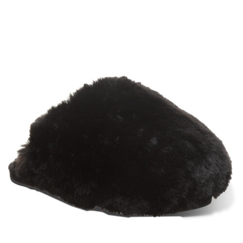 SILKIE BLACK