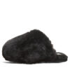 SILKIE BLACK