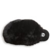 SILKIE BLACK