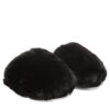 SILKIE BLACK