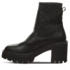 BARDOT BLACK/BLACK