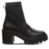 BARDOT BLACK/BLACK