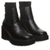 BARDOT BLACK/BLACK