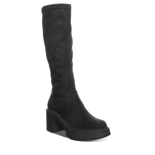 MONROE BLACK/BLACK