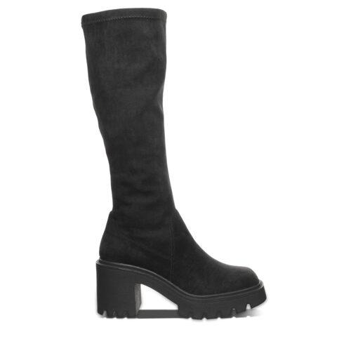 MONROE BLACK/BLACK