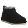 LANGLY BLACK