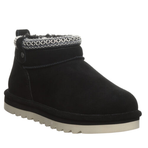 LANGLY BLACK