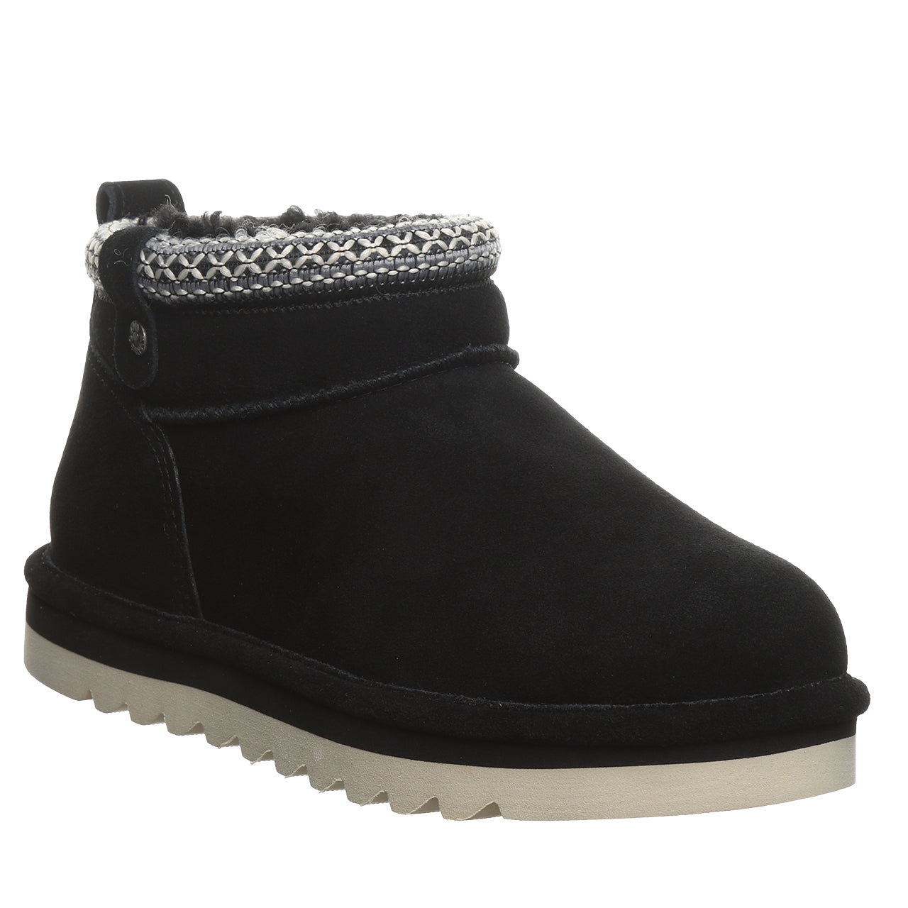 LANGLY BLACK