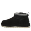 LANGLY BLACK