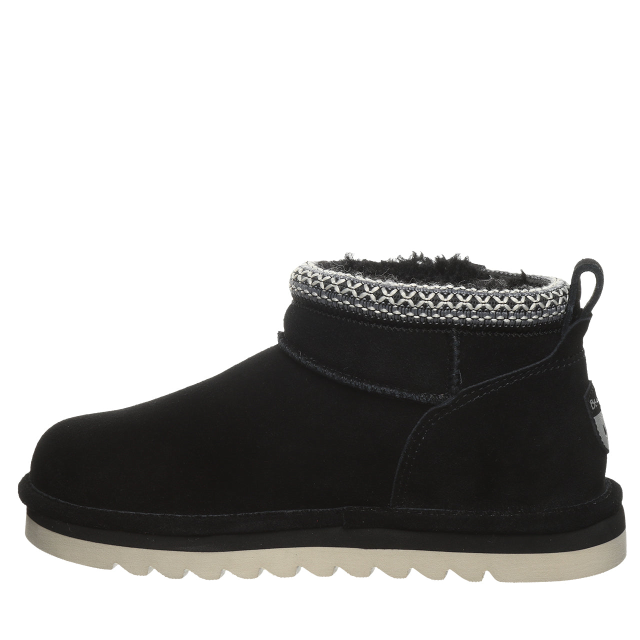 LANGLY BLACK