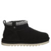 LANGLY BLACK