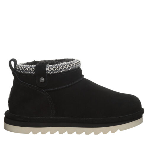 LANGLY BLACK