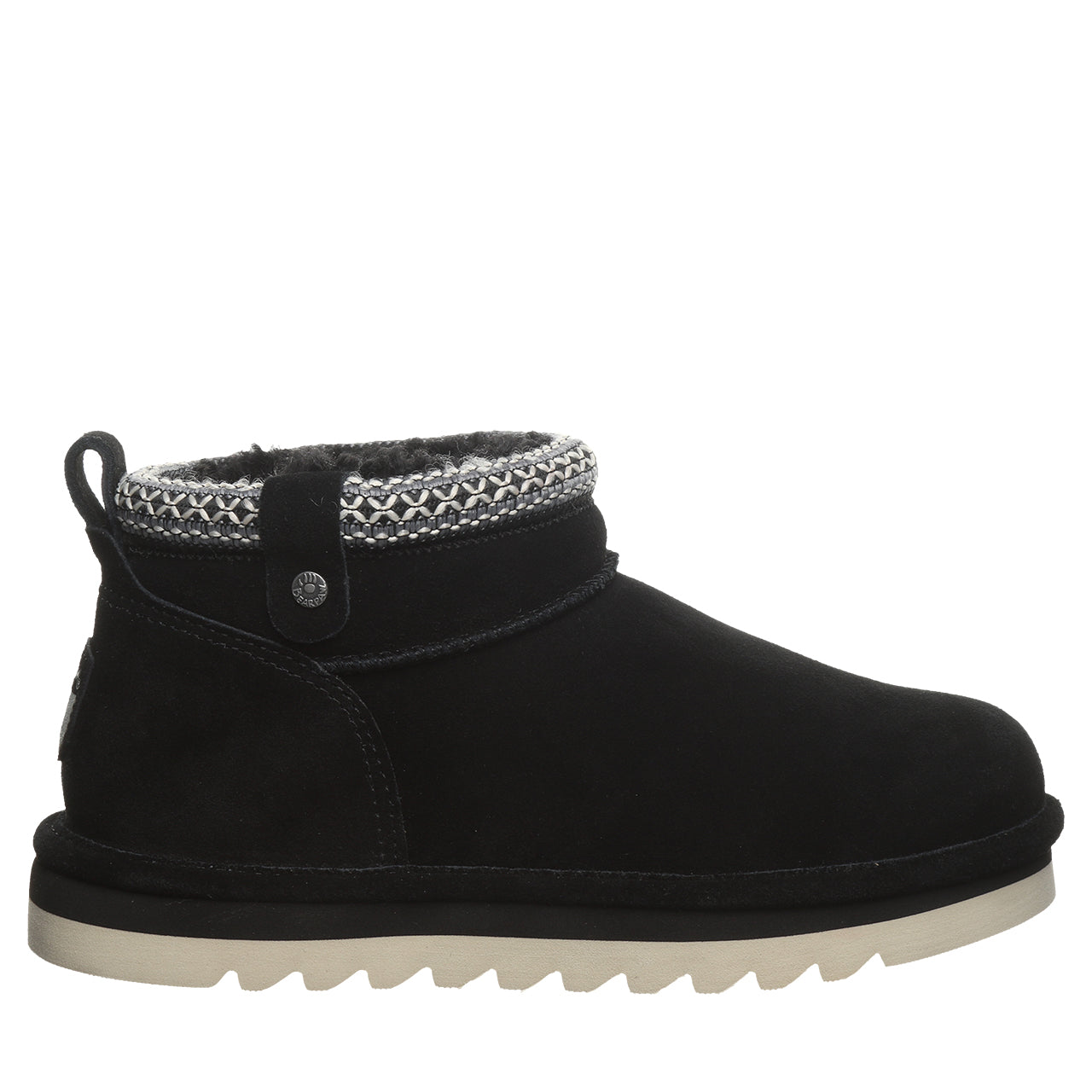 LANGLY BLACK