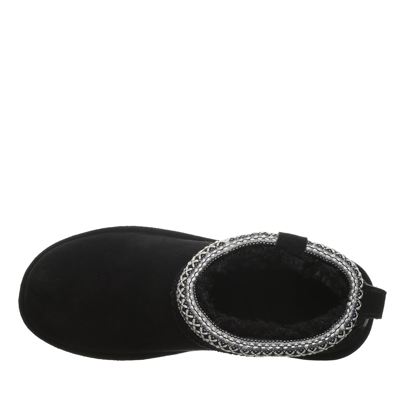 LANGLY BLACK