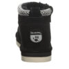 LANGLY BLACK