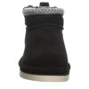 LANGLY BLACK