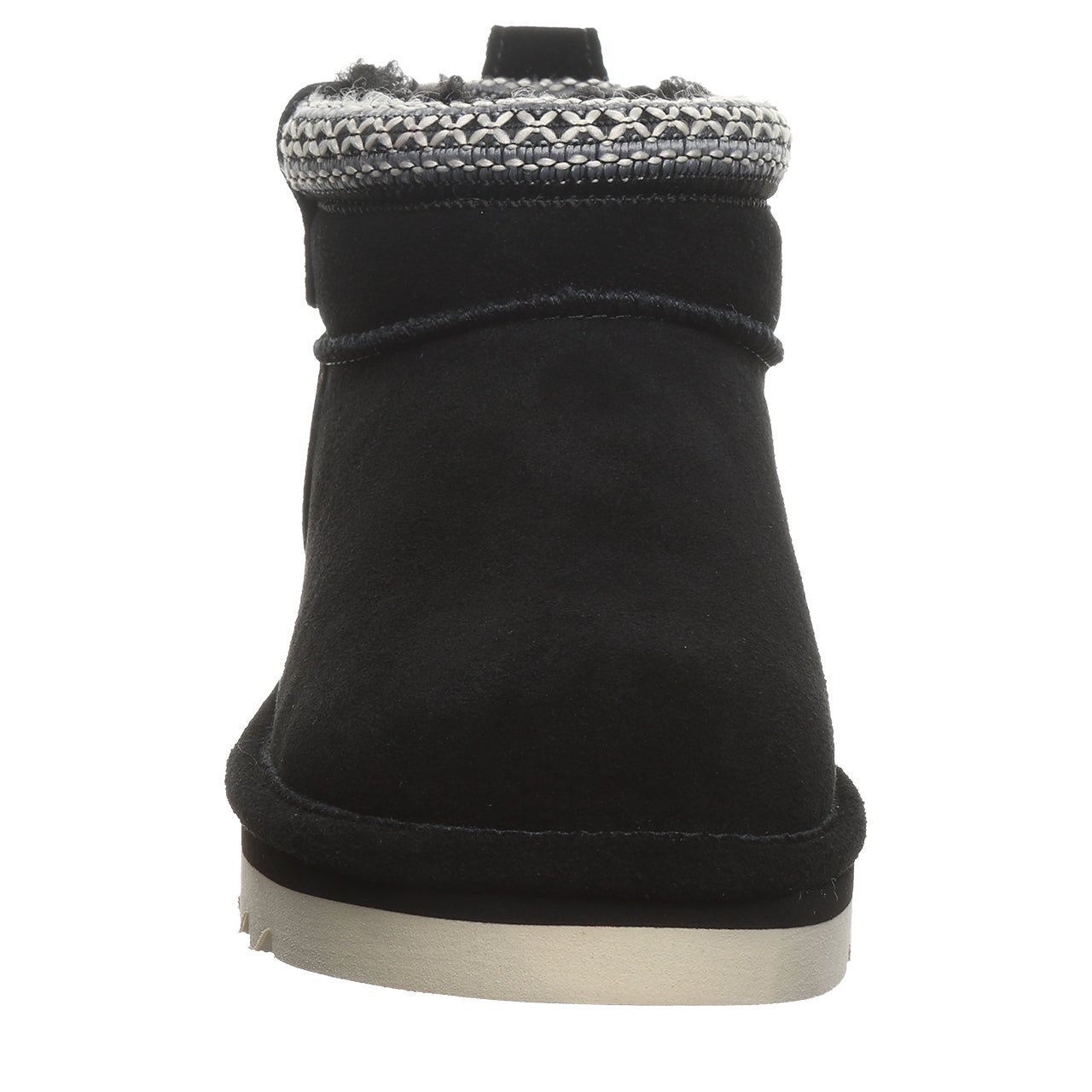 LANGLY BLACK