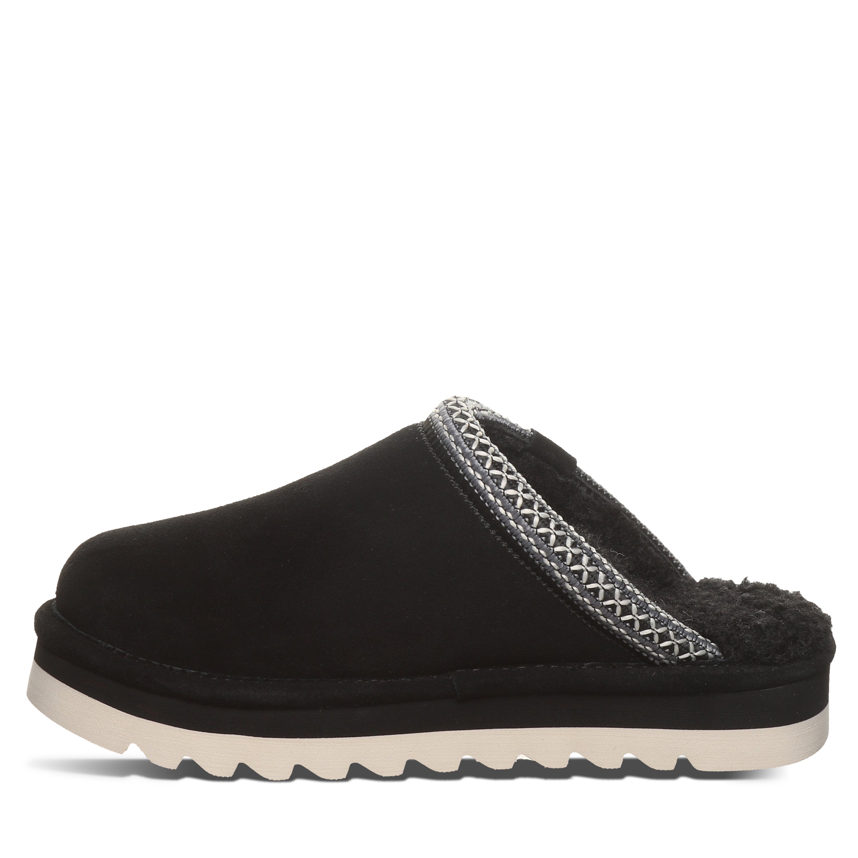 ARDEN BLACK