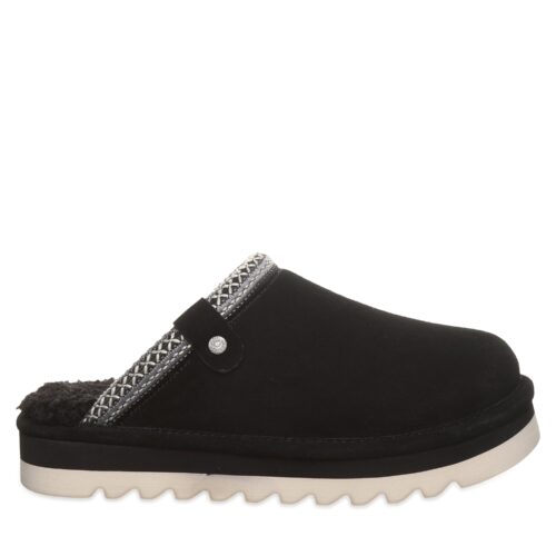 ARDEN BLACK