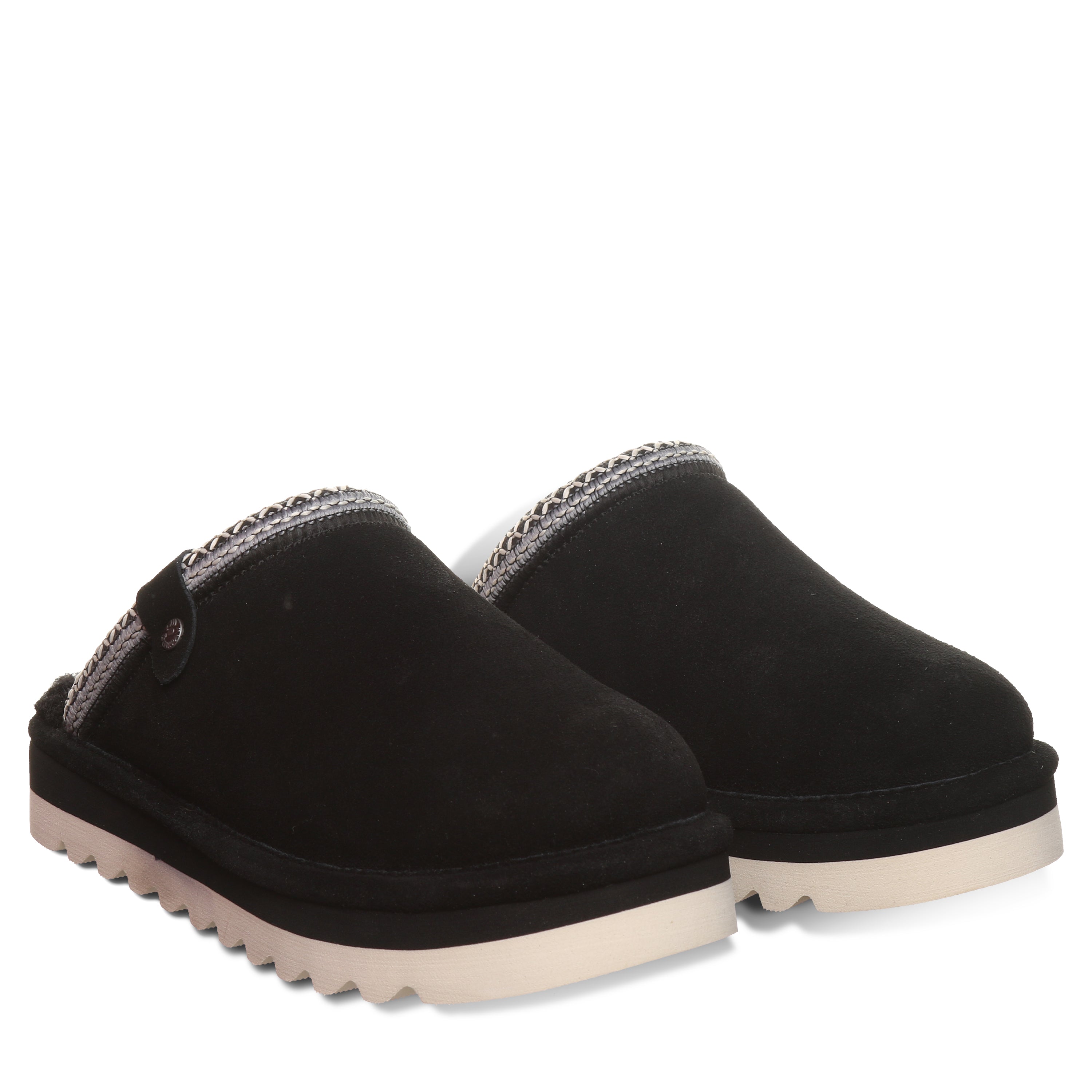 ARDEN BLACK