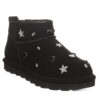 SHORTY NOVA BLACK