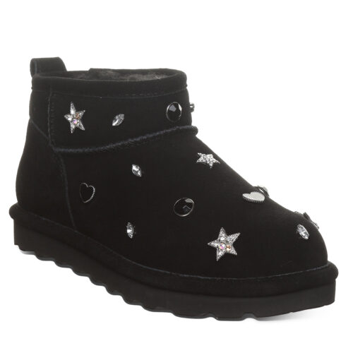 SHORTY NOVA BLACK