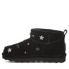 SHORTY NOVA BLACK