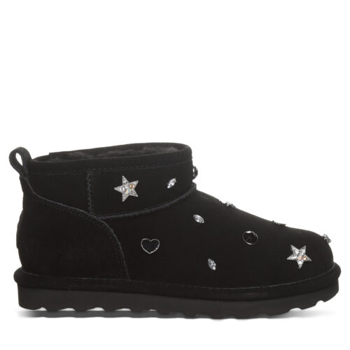 SHORTY NOVA BLACK
