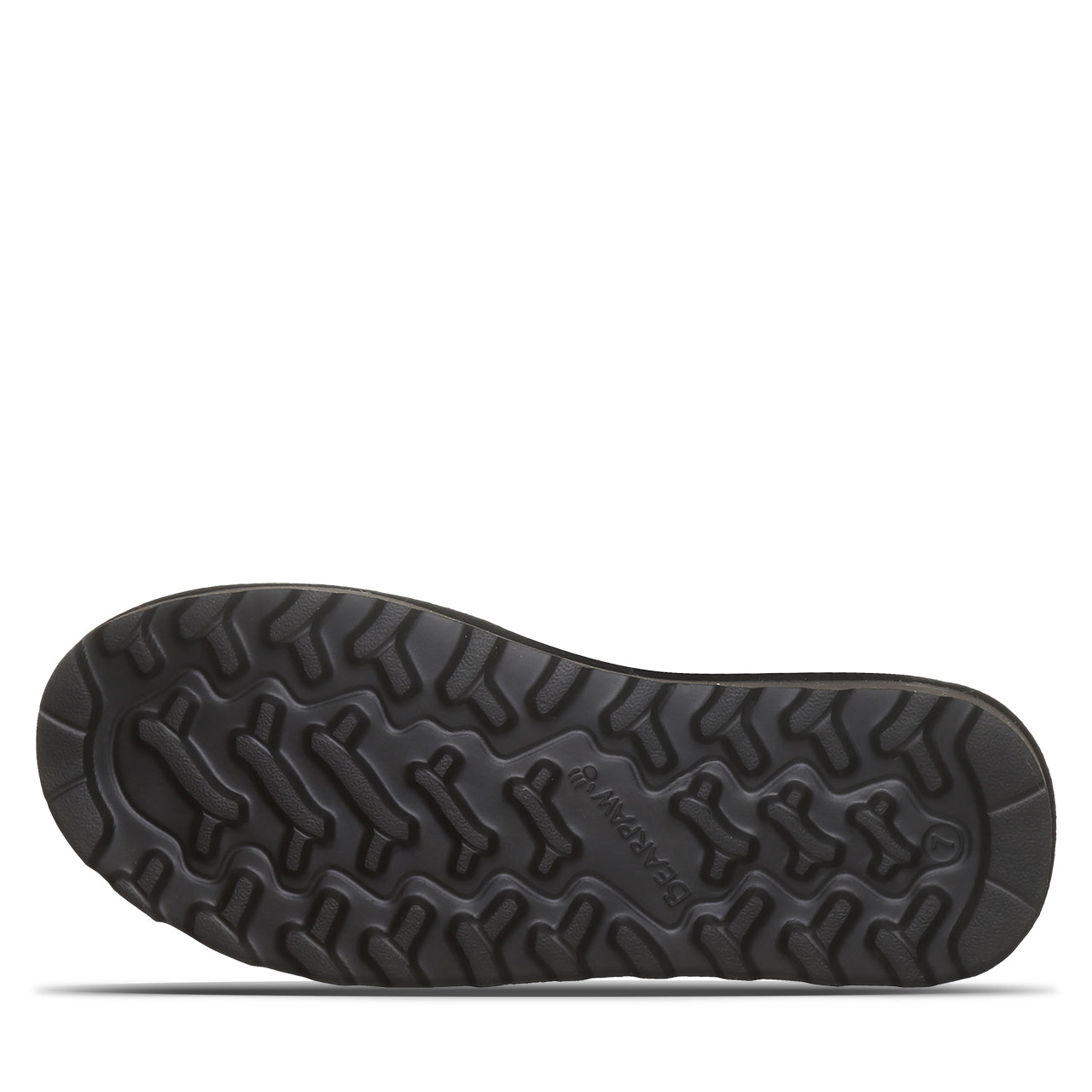 SHORTY NOVA BLACK